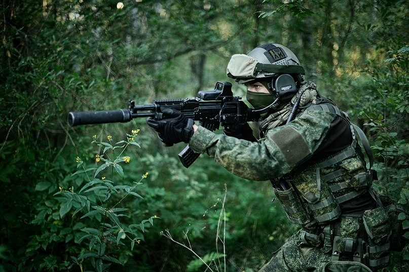 Страйкбол